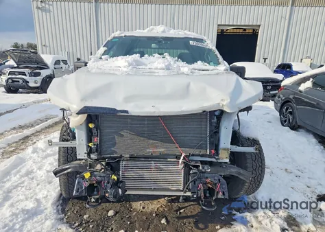 2023 Ford F150 Supercrew z USA, uszkodzony, nr VIN 1FTEW1EP4PFA80538